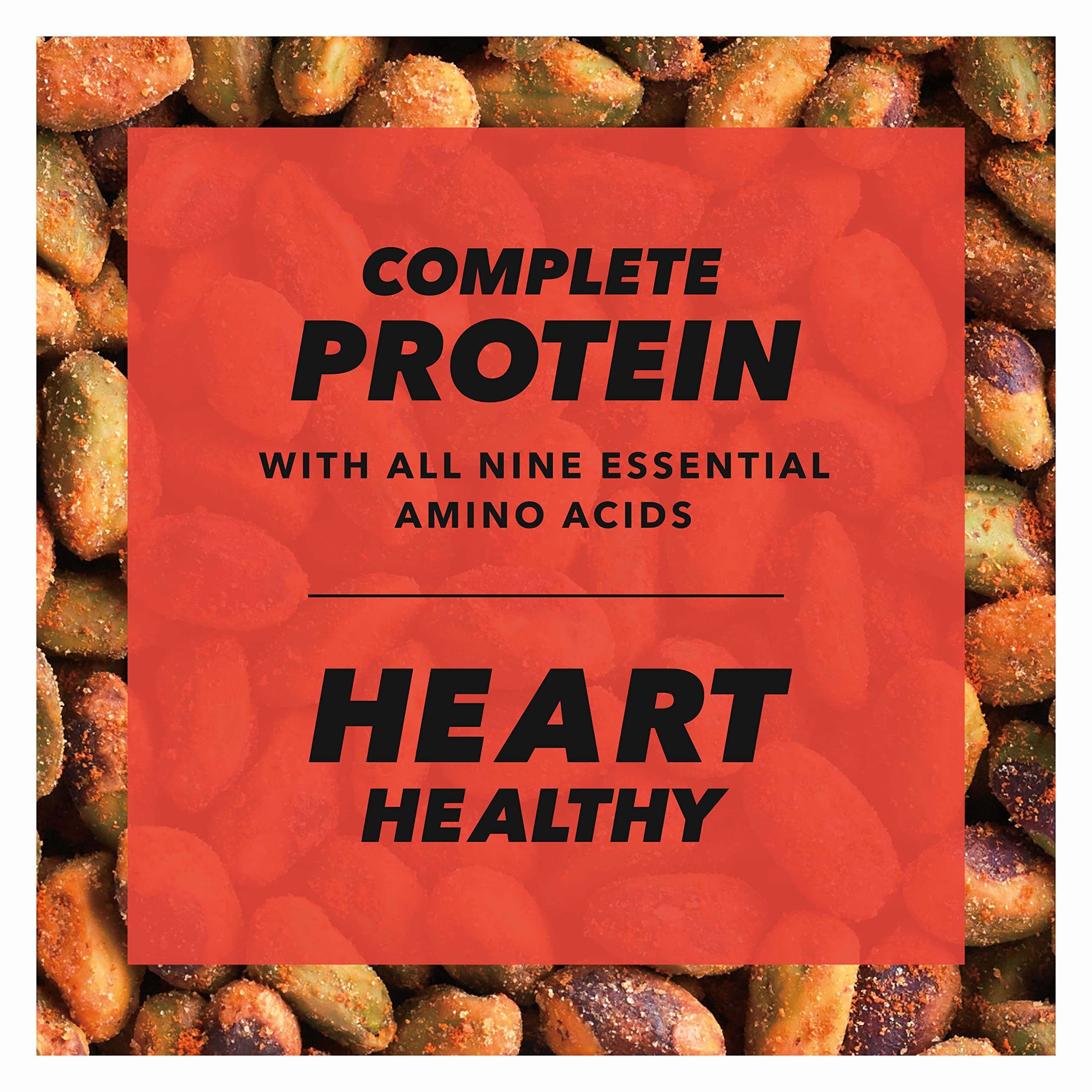 Wonderful Pistachios No Shells, 3 Flavors Mixed Variety Pack of 9 (0.75 Ounce), Roasted &amp; Salted Nuts (4), Chili (3), Honey (2), Protein Snacks, Gluten Free, Pantry Staples, Healthy Snacks Variety Pack for Adults, Stocking Stuffers - Collins Global Snack Store