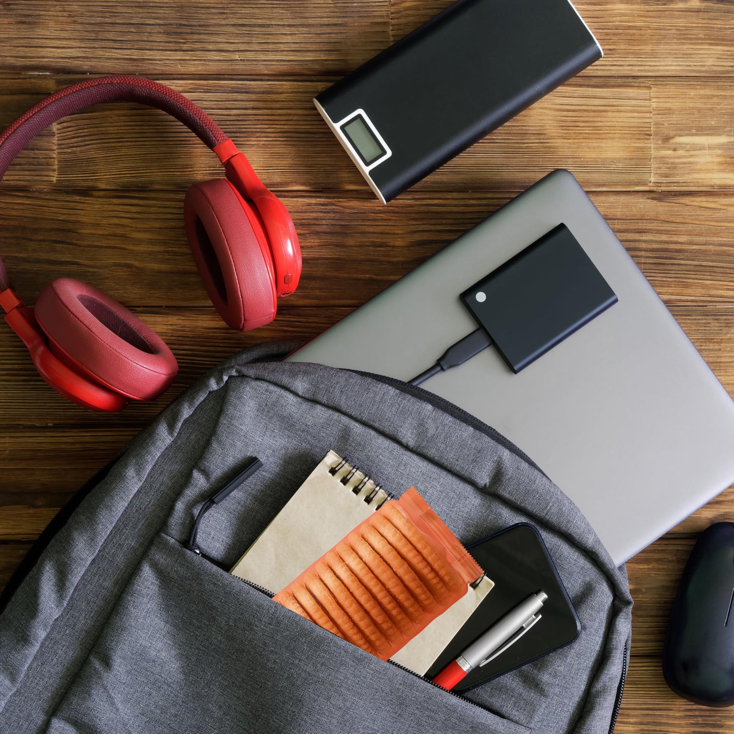 RITZ Fresh Stacks Original Crackers, Party Size, Travel Snacks, 23.7 oz (16 Multi Snack Packs)