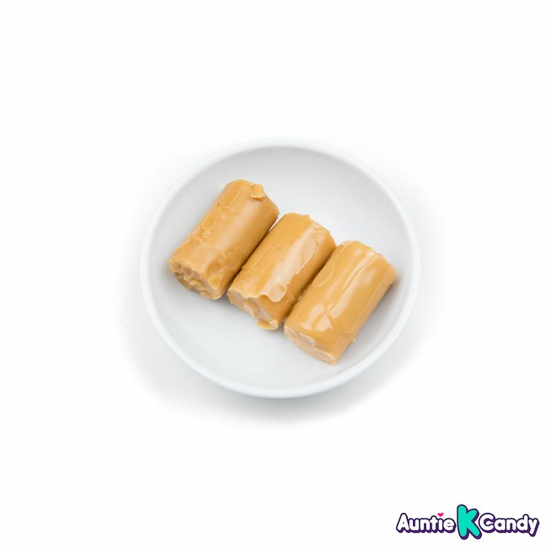 Chun Guang Classic Coconut Hard Candy BonBon