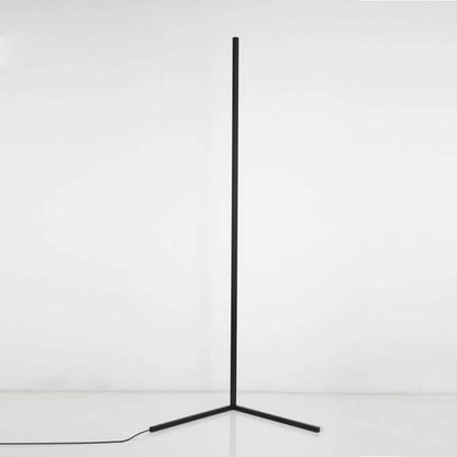 RGBCW Corner Floor Lamp