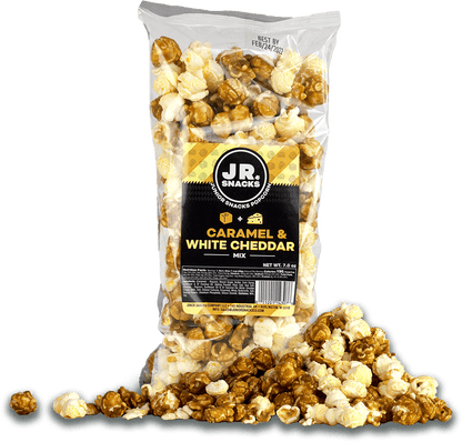 Junior Snacks Sample Pack