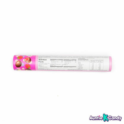 Meiji Japan Choco Gummy Candy Tube in Strawberry, Muscat and Assorted Flavors