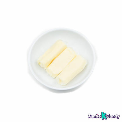White Rabbit Creamy Milk Chewy Candy Rice Paper Wrapping