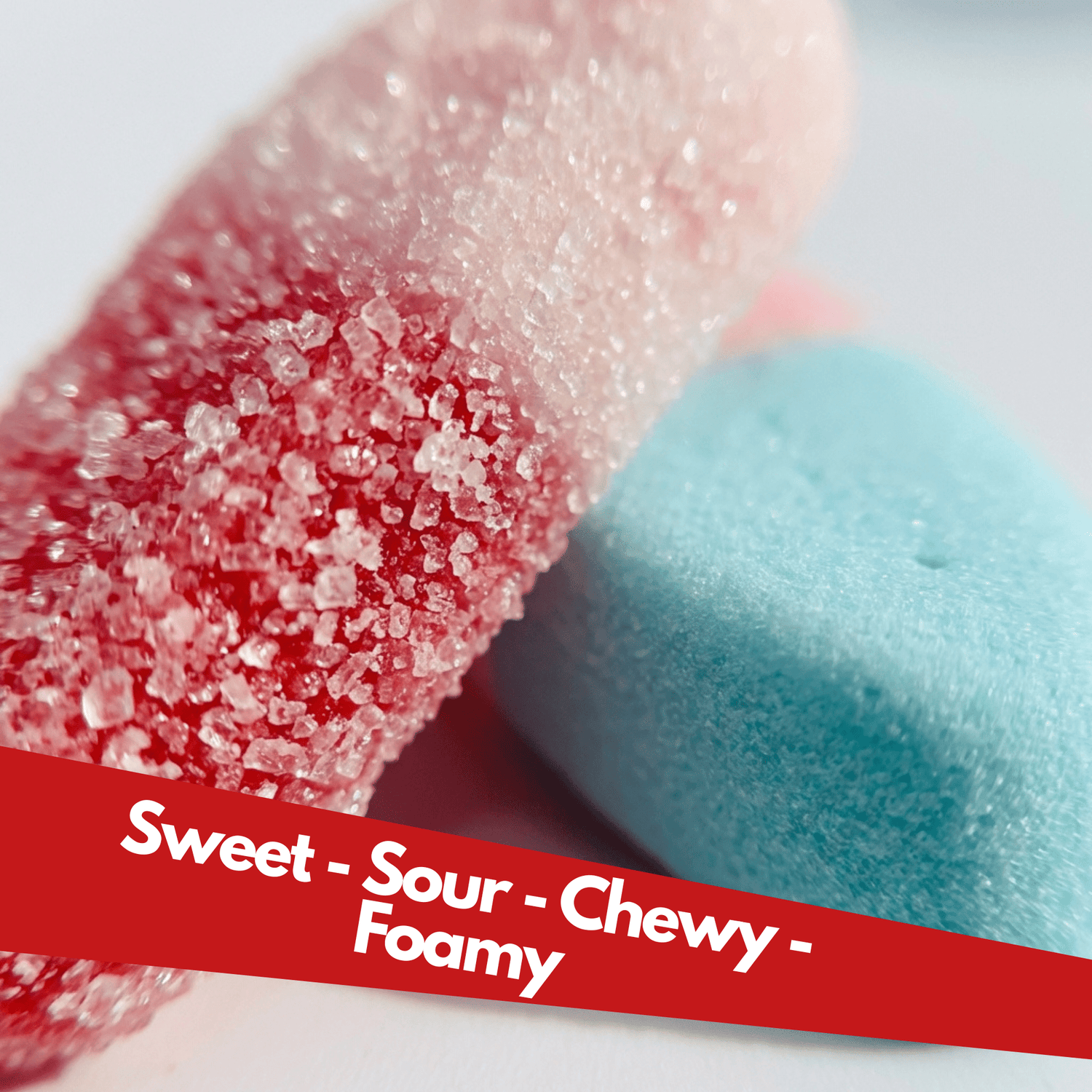 Ultimate Swedish &amp; European Gummy Mix – Sweet &amp; Sour Gummies | Yum Yum Candy Shop