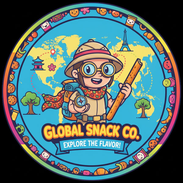 Collins Global Snack Store