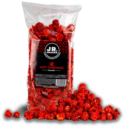 Junior Snacks Sample Pack