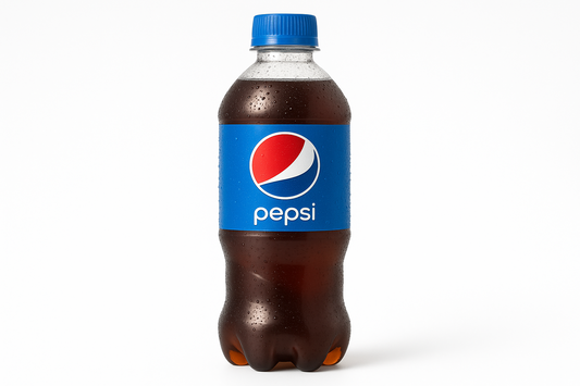 Pepsi Cola Classic - 16 FL OZ Bottle | Refreshing Soda